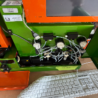 Miltenyi MACSQuant Analyzer 10 image 0